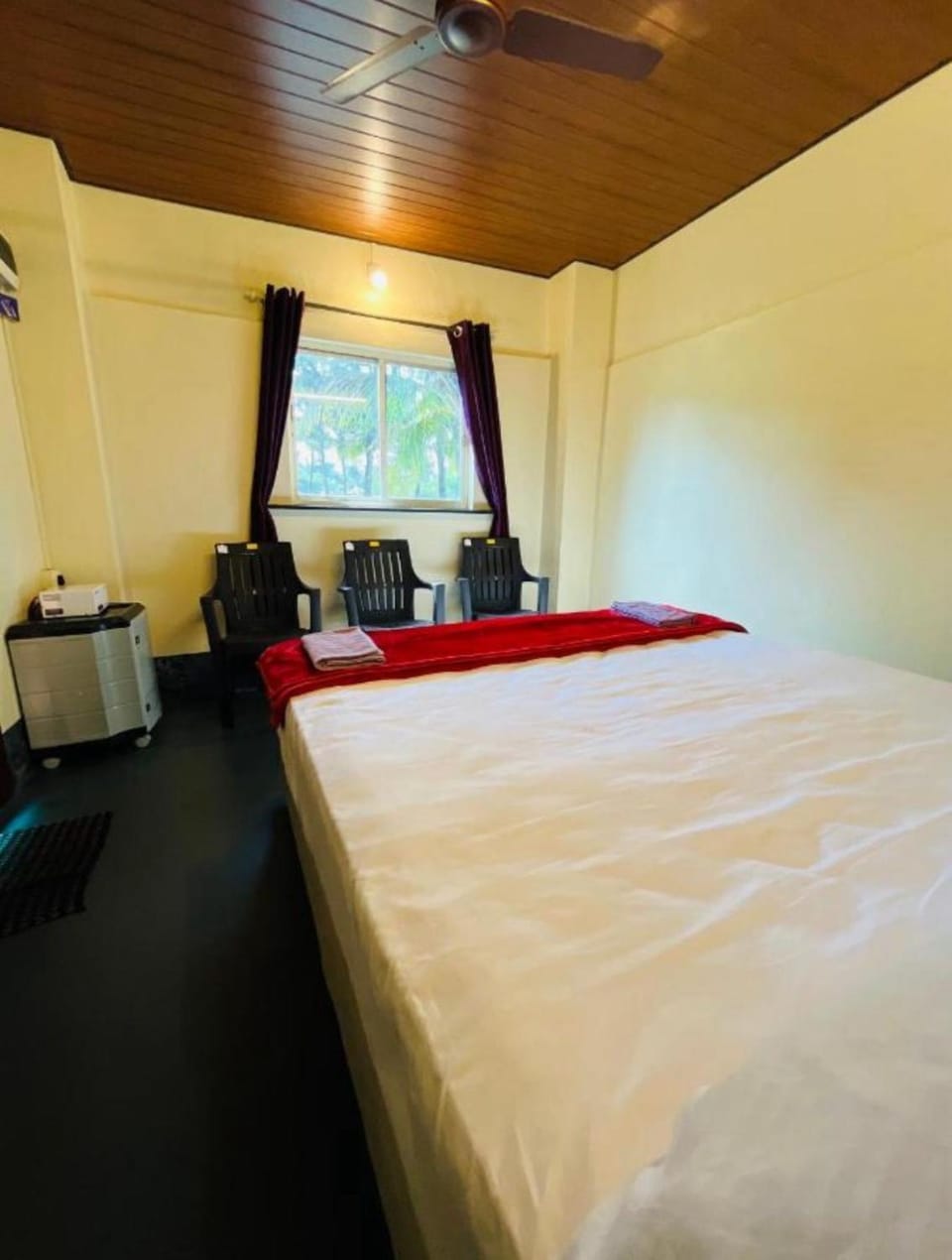 Coastal Hutt Homestay - Malpe Beach Vacation rental in Karnataka