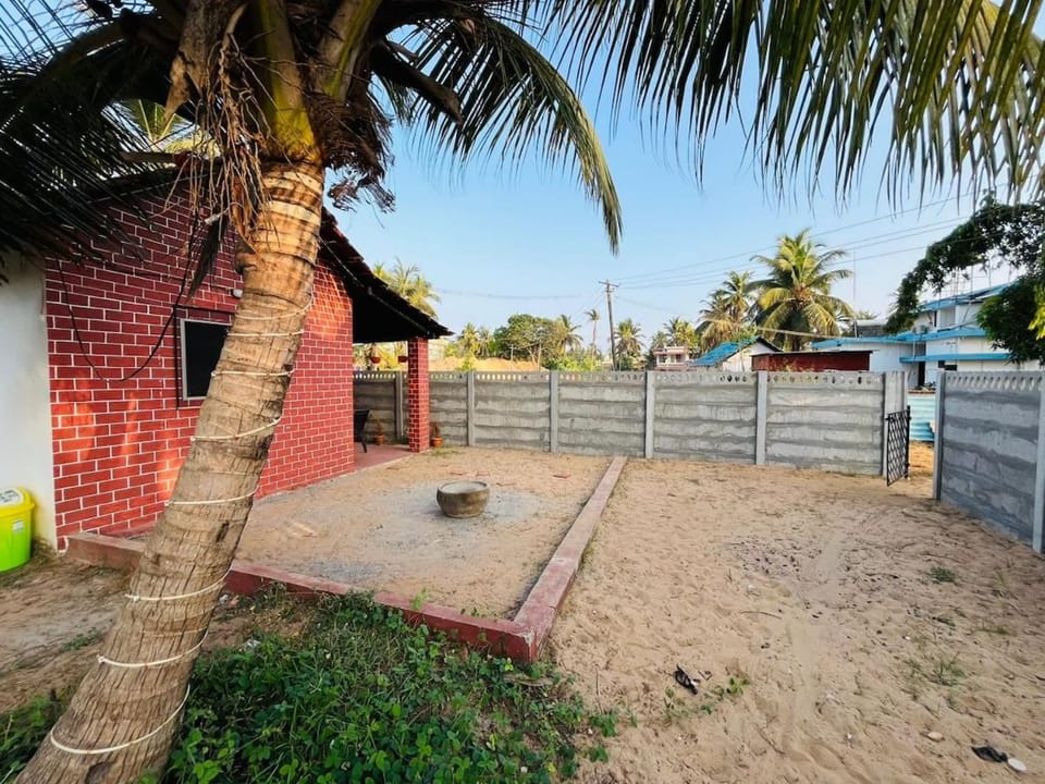 Coastal Hutt Homestay - Malpe Beach Vacation rental in Karnataka