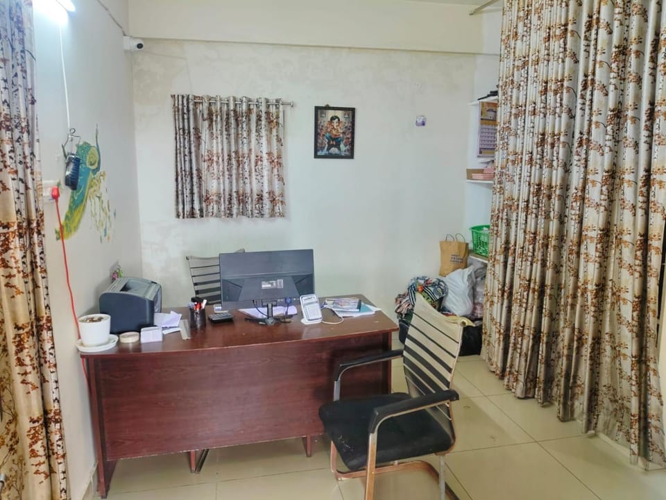 Devi Guest Rooms Hotel in Guntur