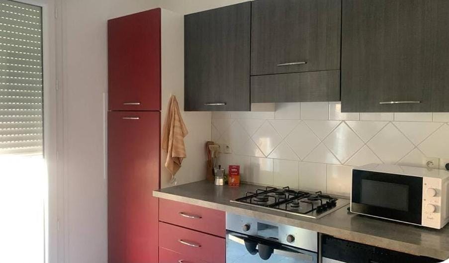 Duplex 5 Voyageurs proche promenade des anglais Apartment in Nice