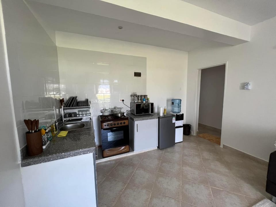 Kijani apartment Apartment in Malindi