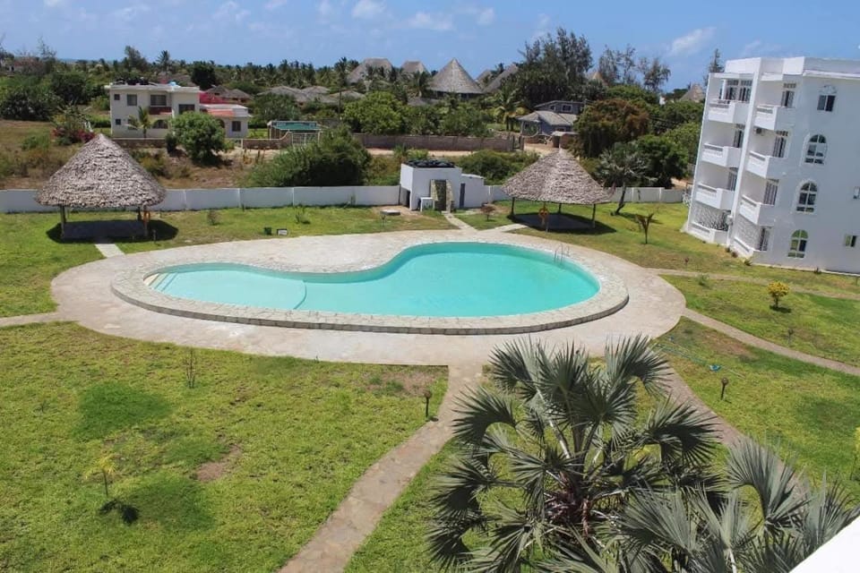 Kijani apartment Apartment in Malindi