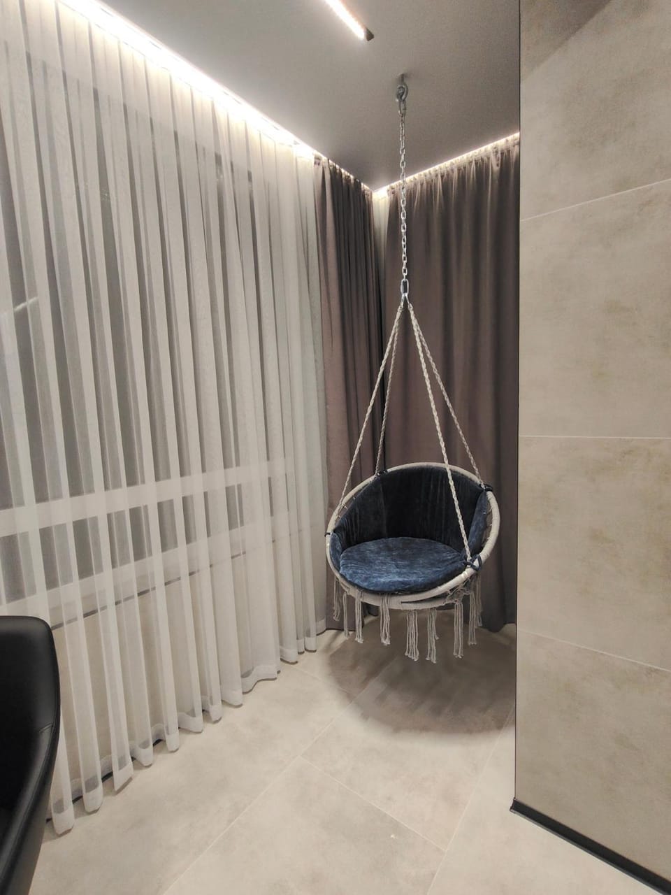 Стильний люкс Apartment in Ukraine