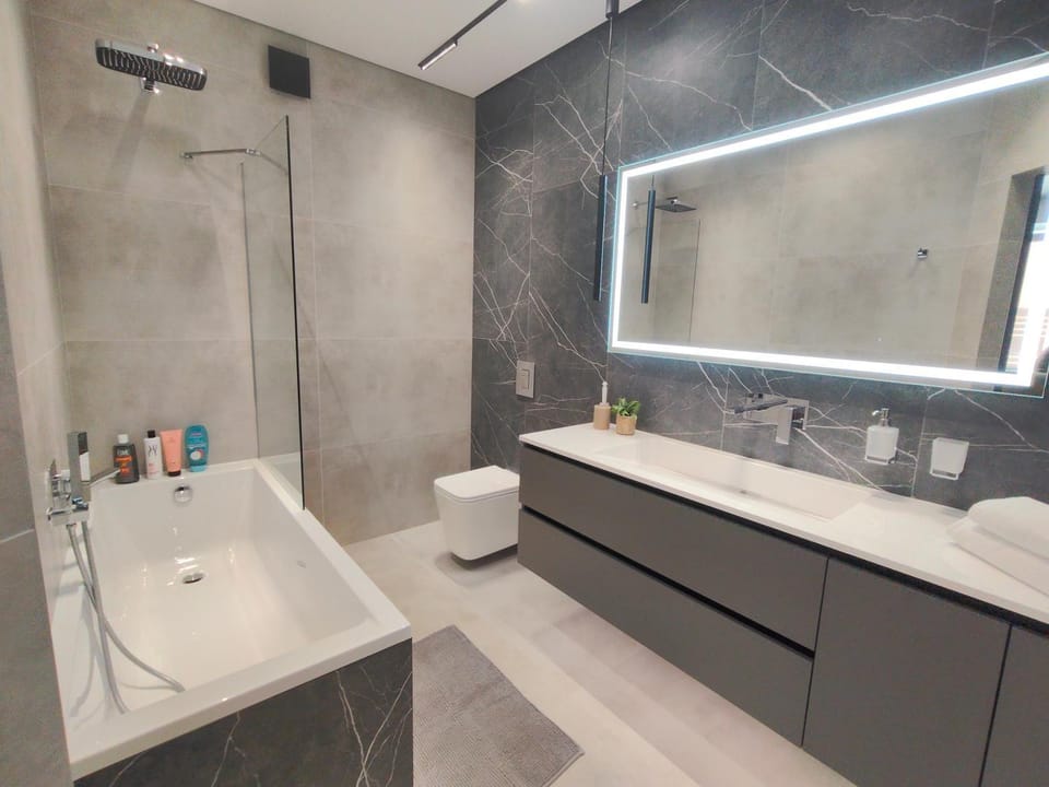 Стильний люкс Apartment in Ukraine