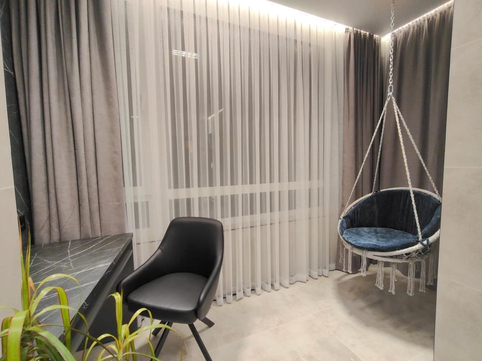 Стильний люкс Apartment in Ukraine