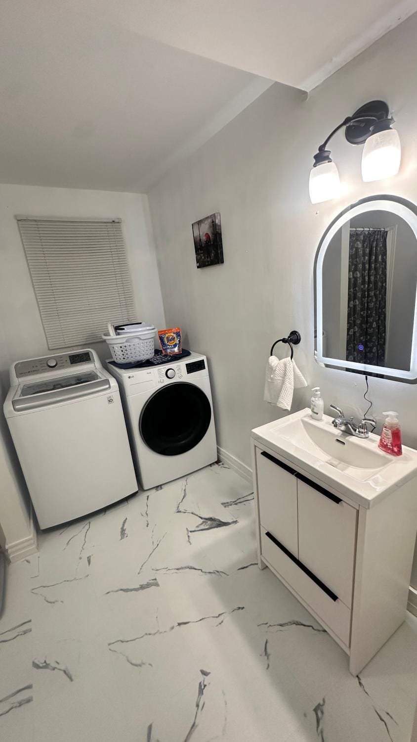 Creekside Haven Suite Apartment in Moncton