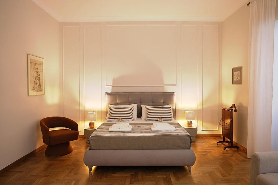 Peggy Suite Bed and Breakfast in Naples