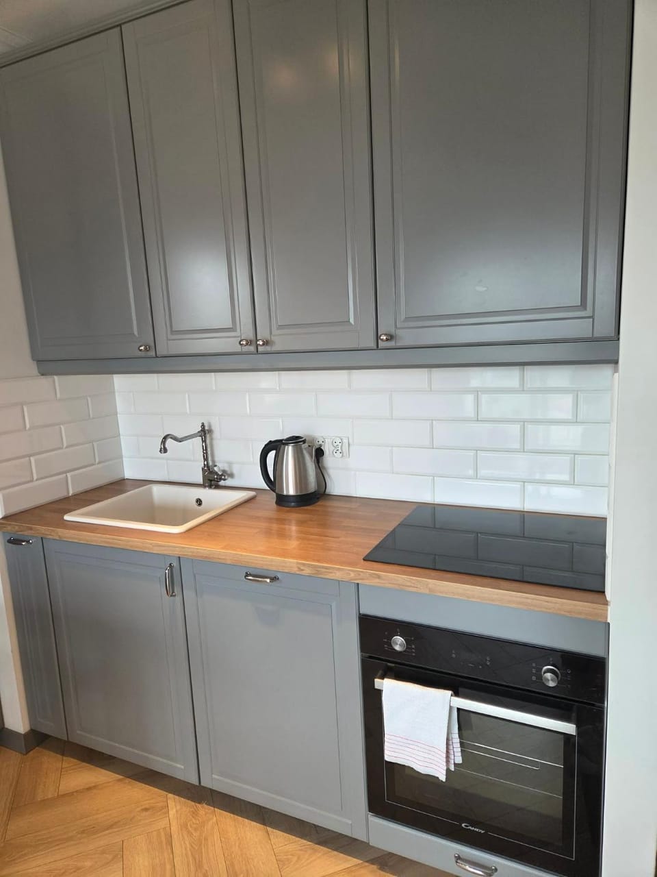 Apartament Jeziorna 3 Apartment in Pomeranian Voivodeship
