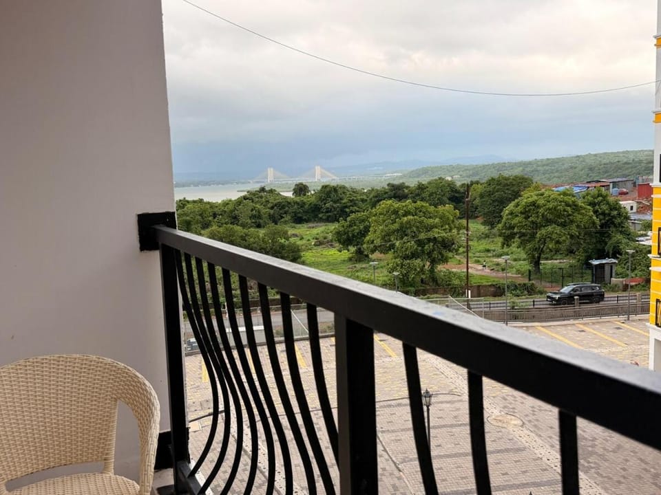 Dabolim Touchdown 2 BHK Apt Amoret Homes Apartment in Goa, India