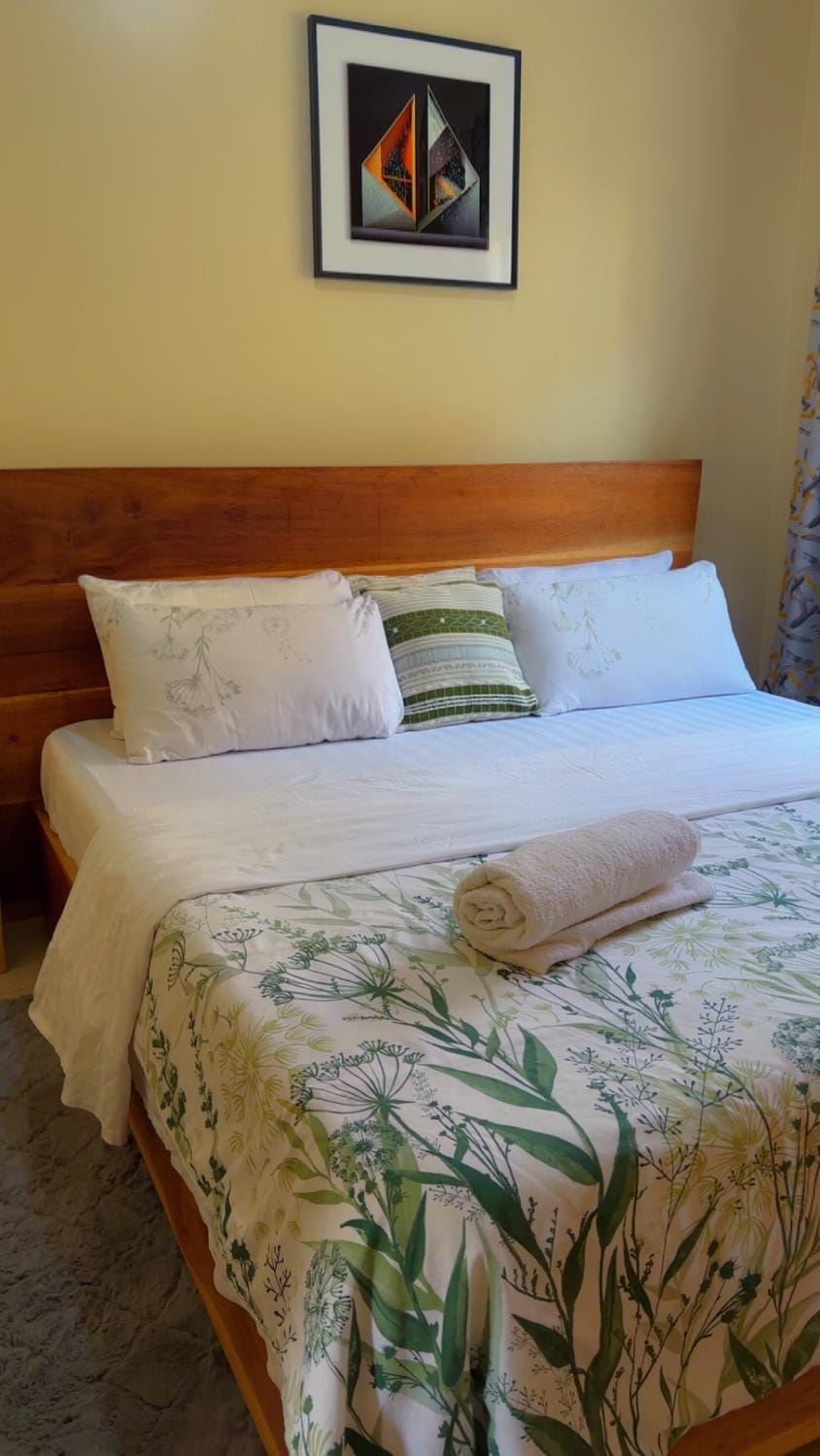 Homey Haven Vacation rental in Kampala