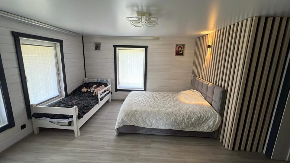 Поміж гір Nature lodge in Ukraine