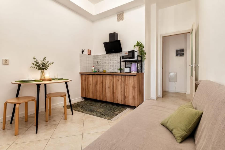 квартира Apartment in Kazakhstan