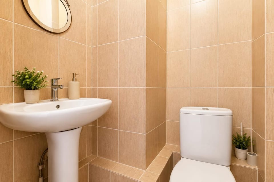 квартира Apartment in Kazakhstan