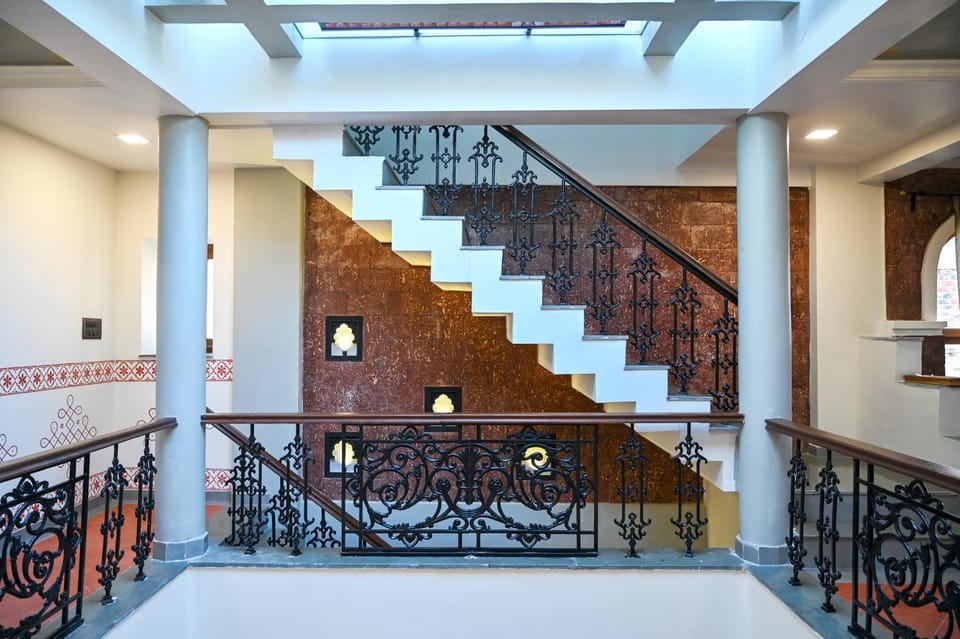 Manogat Villa Apartment in Maharashtra