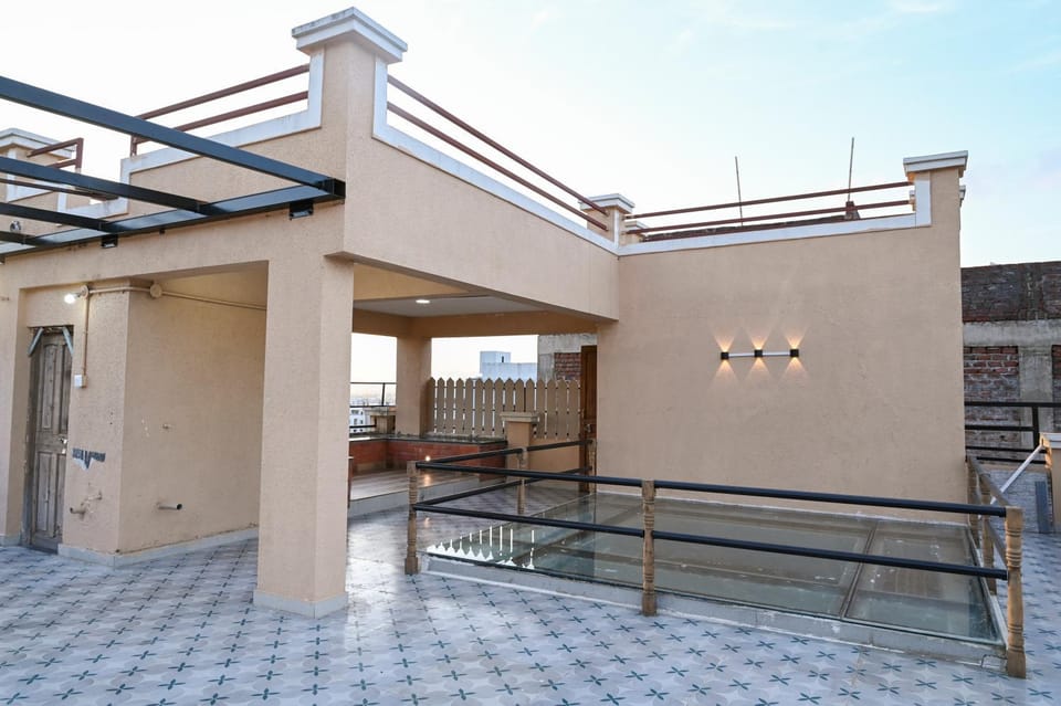 Manogat Villa Apartment in Maharashtra
