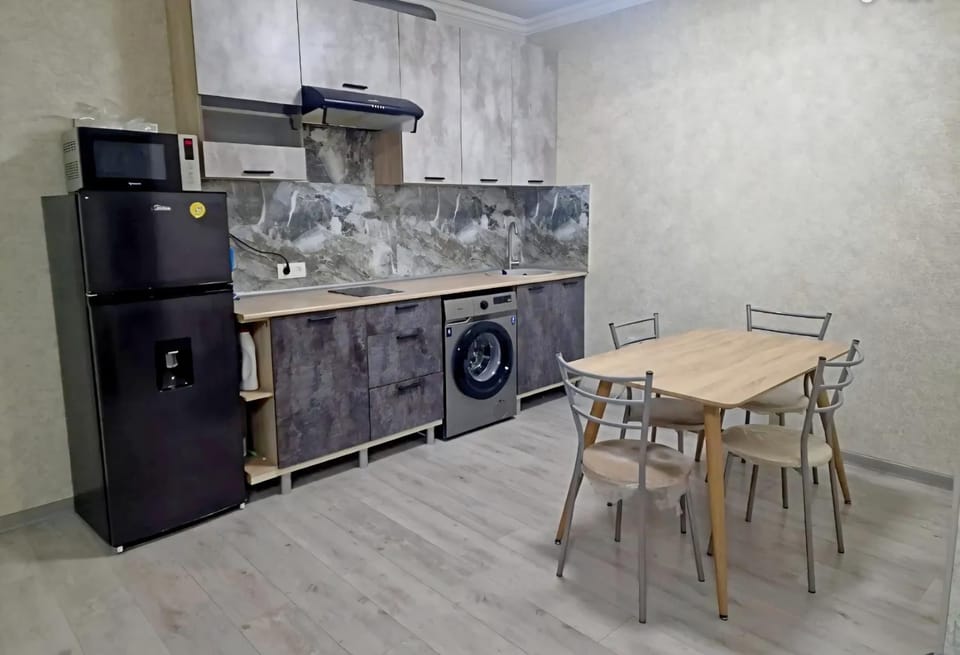Башинджагян 192-2 Apartment in Yerevan
