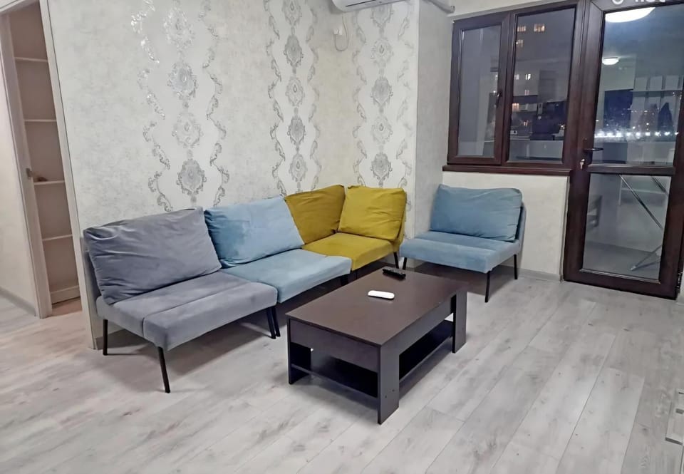Башинджагян 192-2 Apartment in Yerevan