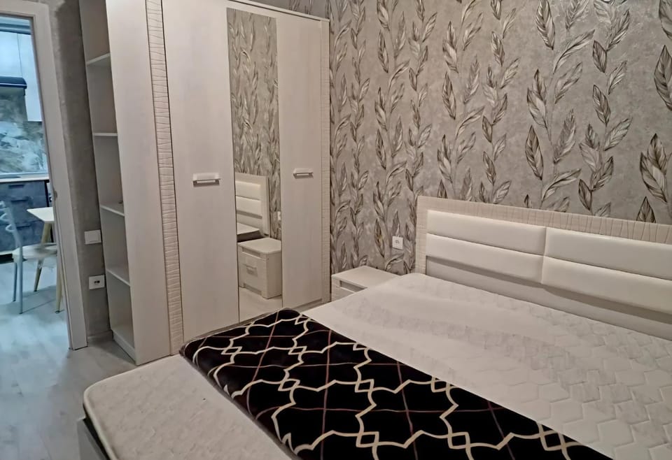 Башинджагян 192-2 Apartment in Yerevan