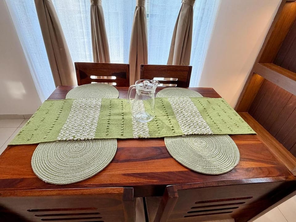 Adrelis StayNest 2BR Apt Amoret Homes Apartment in Goa, India