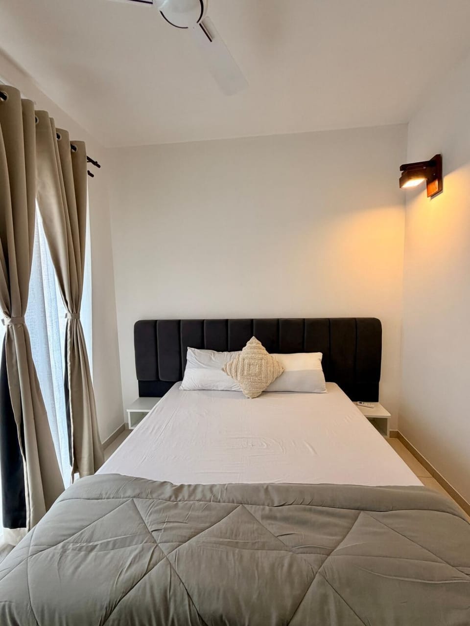Adrelis StayNest 2BR Apt Amoret Homes Apartment in Goa, India