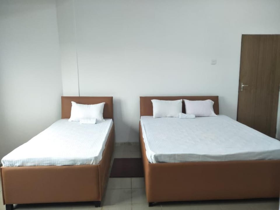 Vendol Ayurvedic Resort Hotel in Kandy