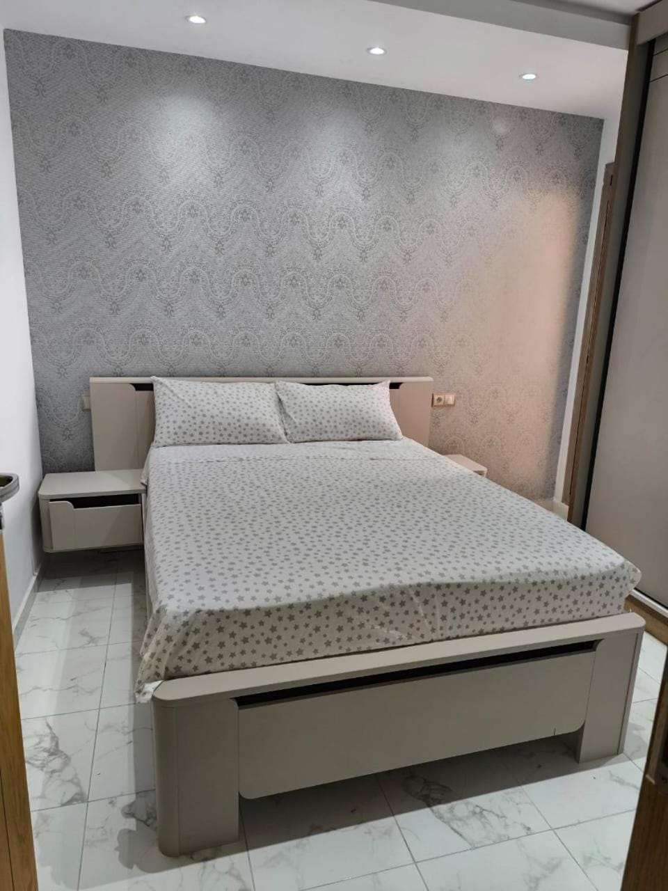 Jardin2 Apartment in Tangier
