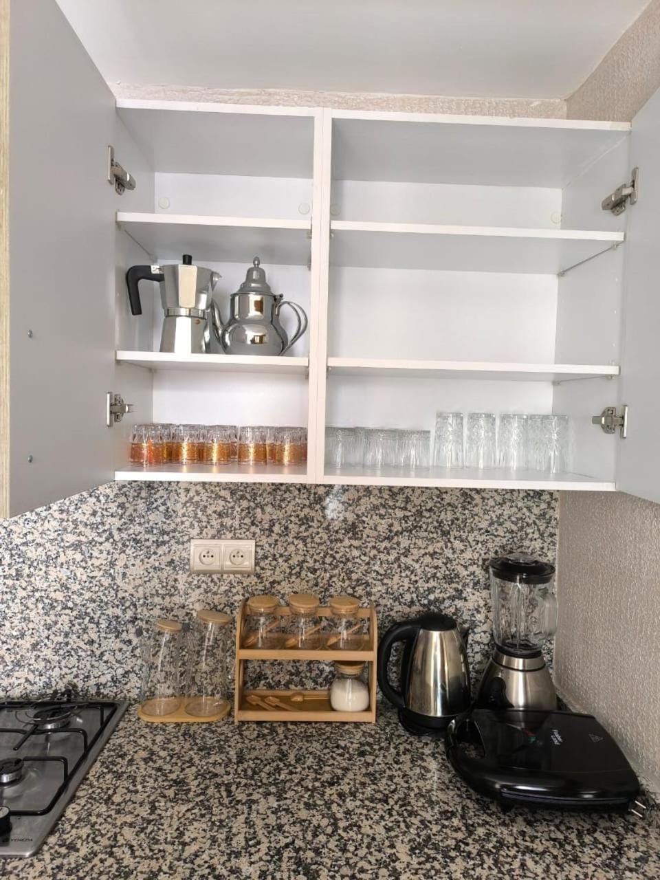 Jardin2 Apartment in Tangier