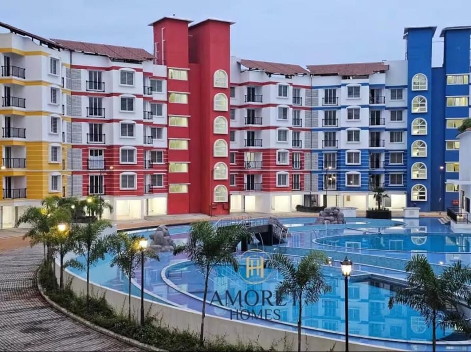 Moradia dós Fernandes 2BHK AmoretHomes AdoraDeGoa Apartment in Goa, India