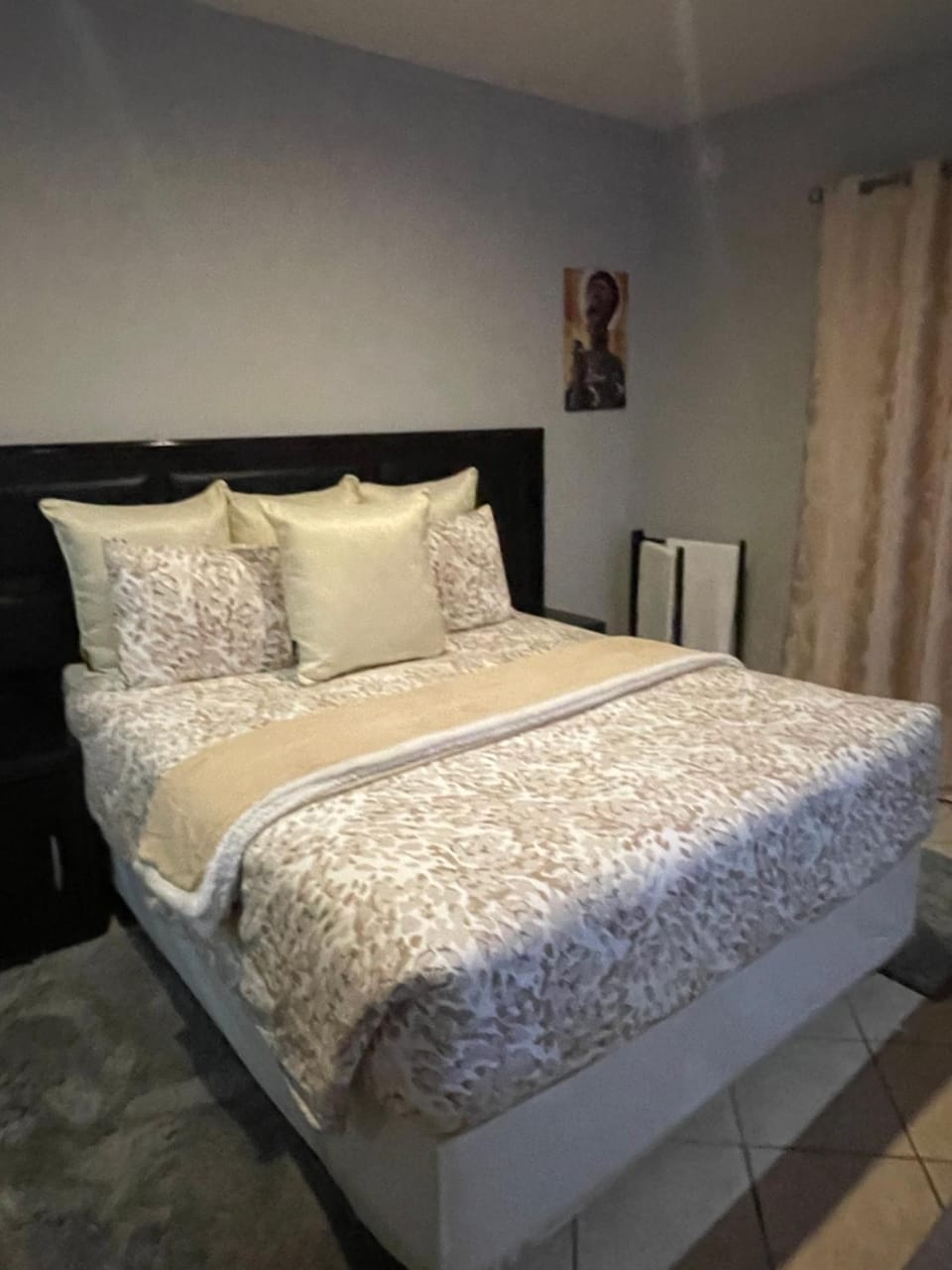 F21 Ocean View Villas Apartment in KwaZulu-Natal