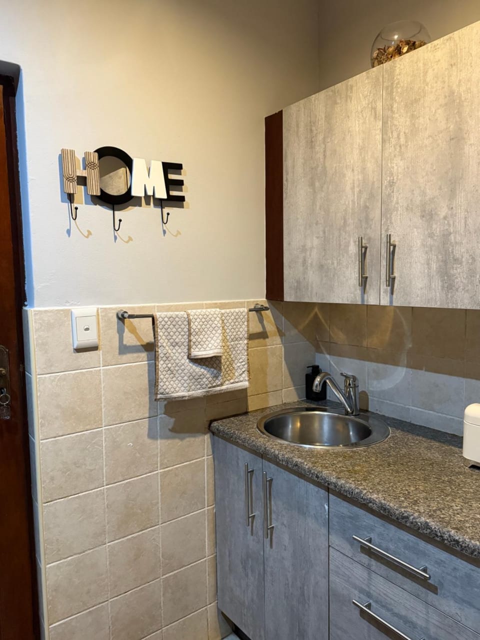 F21 Ocean View Villas Apartment in KwaZulu-Natal