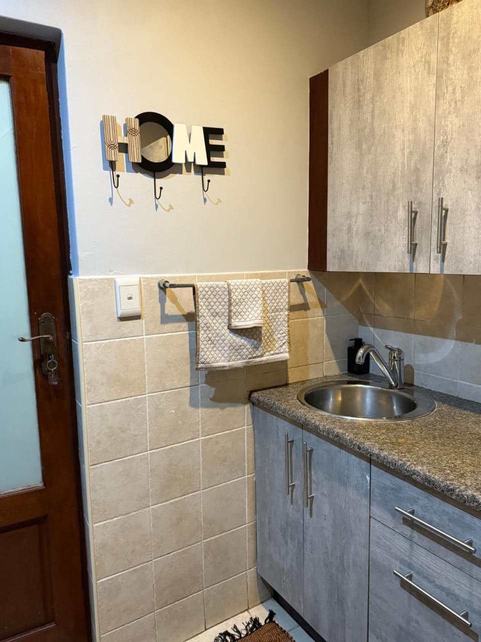 F21 Ocean View Villas Apartment in KwaZulu-Natal