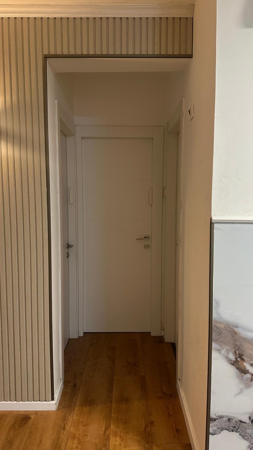 פינת השקט במרכז Apartment in Netanya