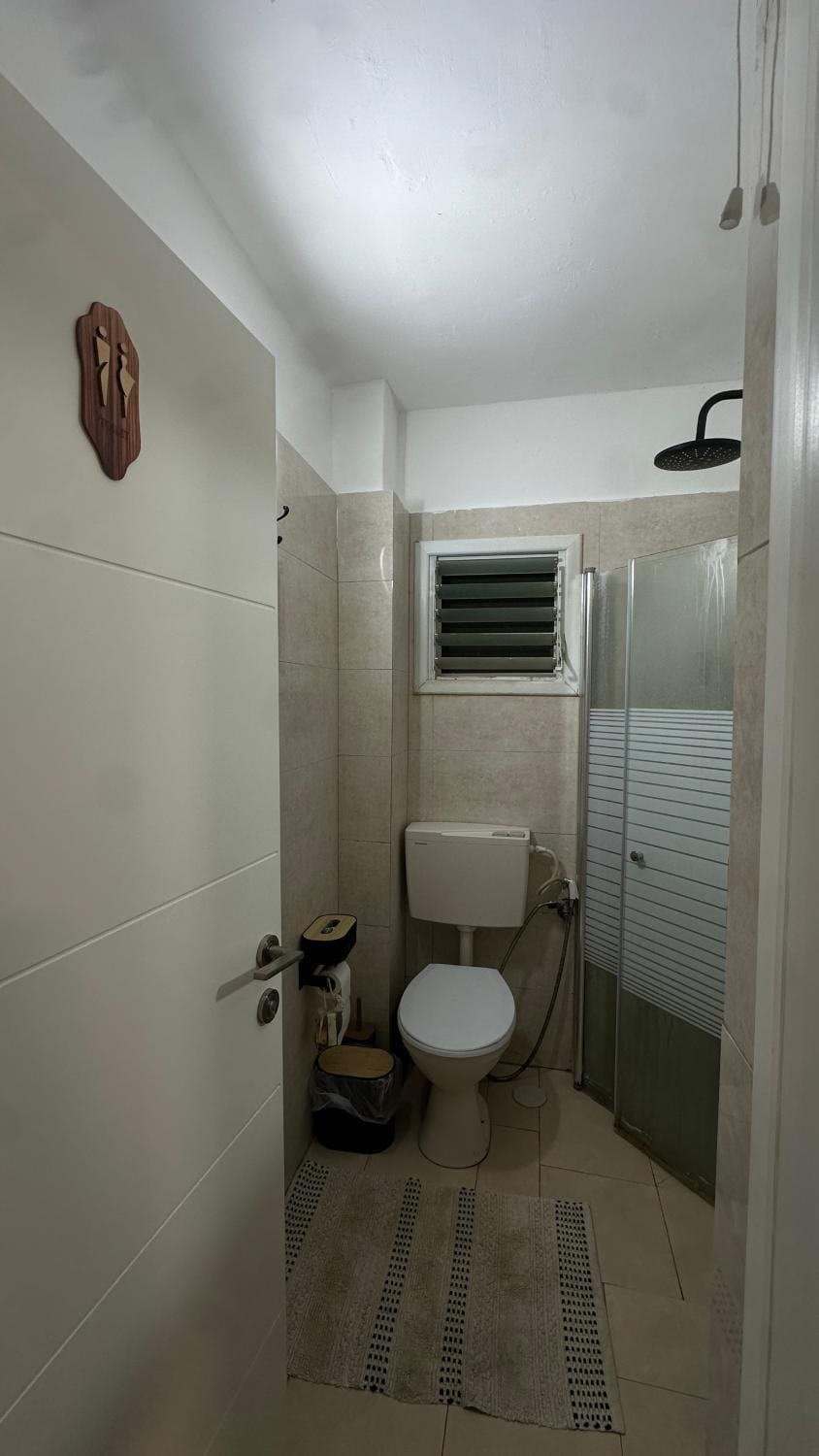 פינת השקט במרכז Apartment in Netanya