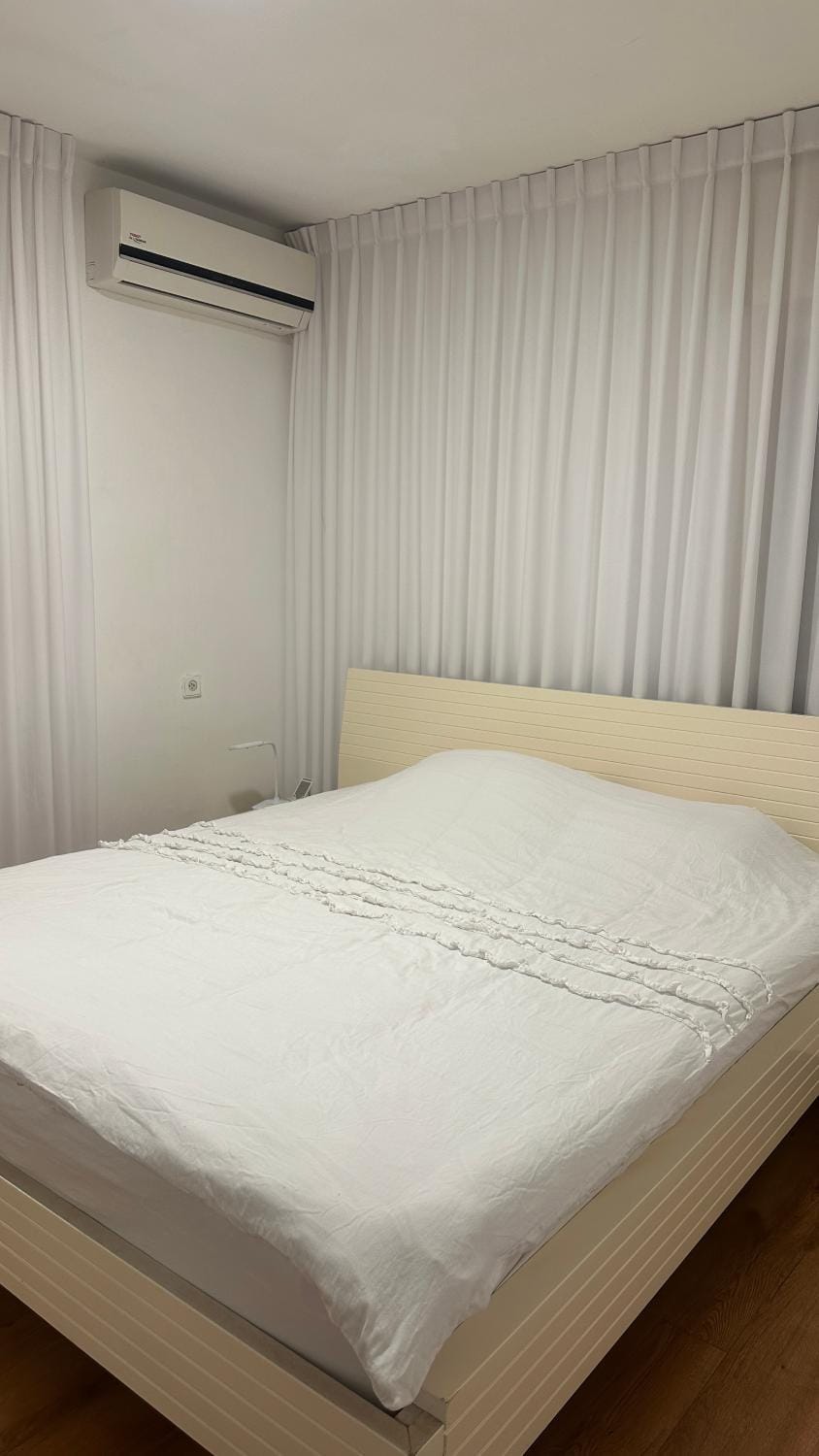 פינת השקט במרכז Apartment in Netanya