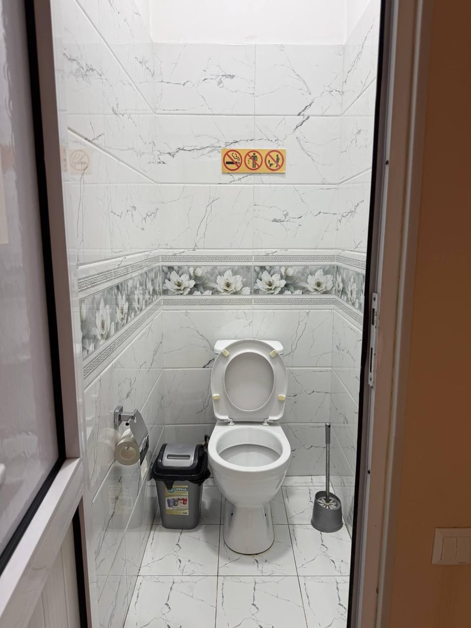 Toilet, Bathroom, bidet