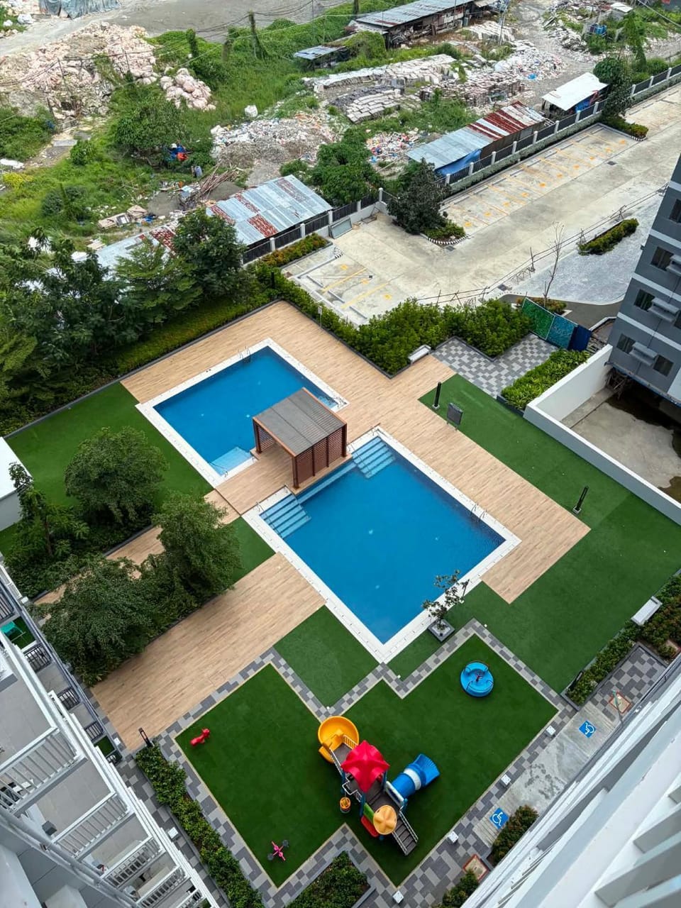 A&C Verde Suite SMDC Condo Iloilo Apartment hotel in Iloilo City