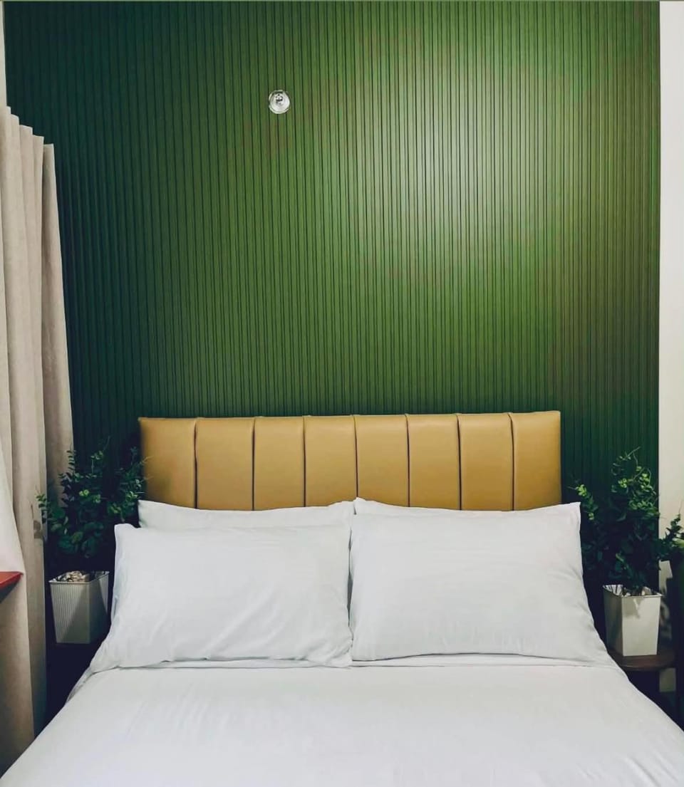 A&C Verde Suite SMDC Condo Iloilo Apartment hotel in Iloilo City