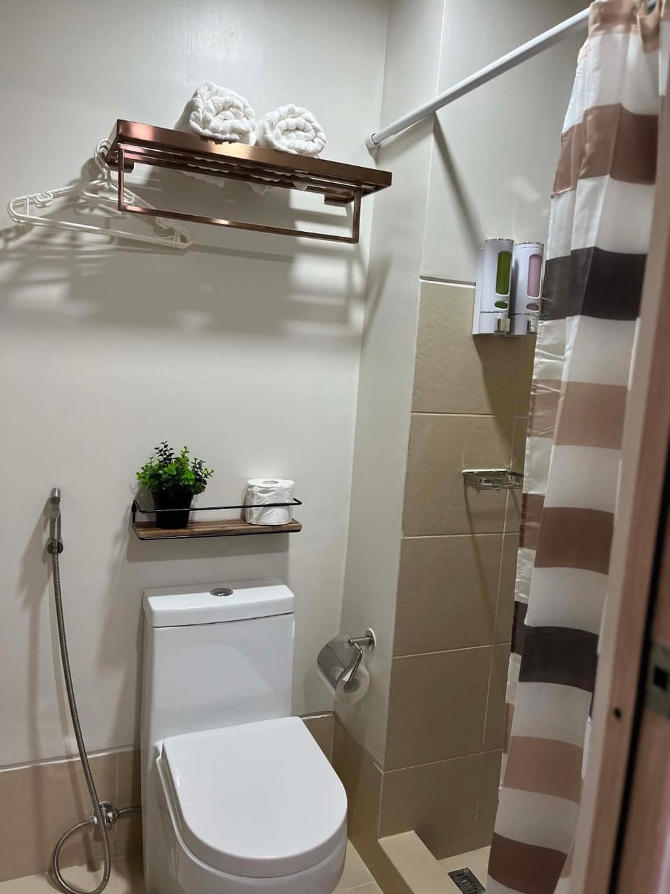 A&C Verde Suite SMDC Condo Iloilo Apartment hotel in Iloilo City