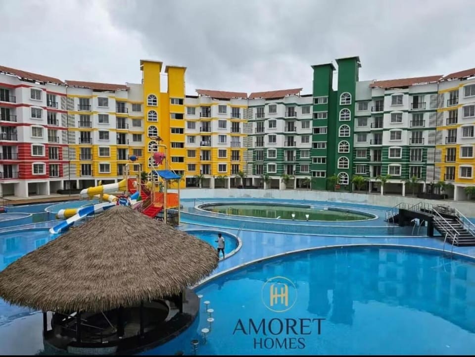 Veena's 1 BR Amoret Homes Adora De Goa Apartment in Goa, India