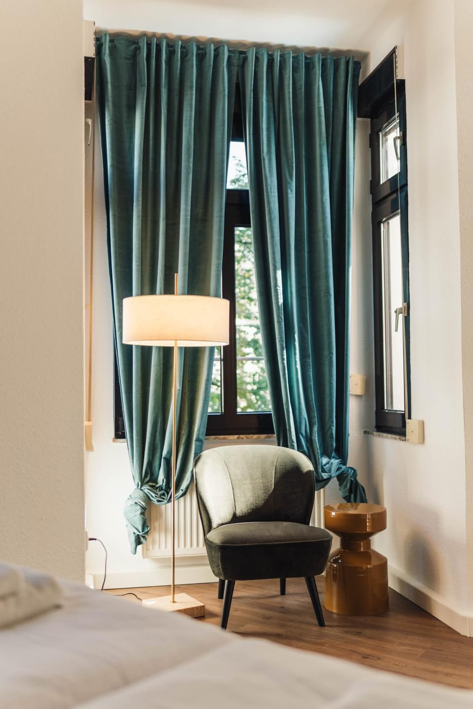 Coblenz Suites - Altstadtjuwel Liebfrauenkirche Apartment in Koblenz