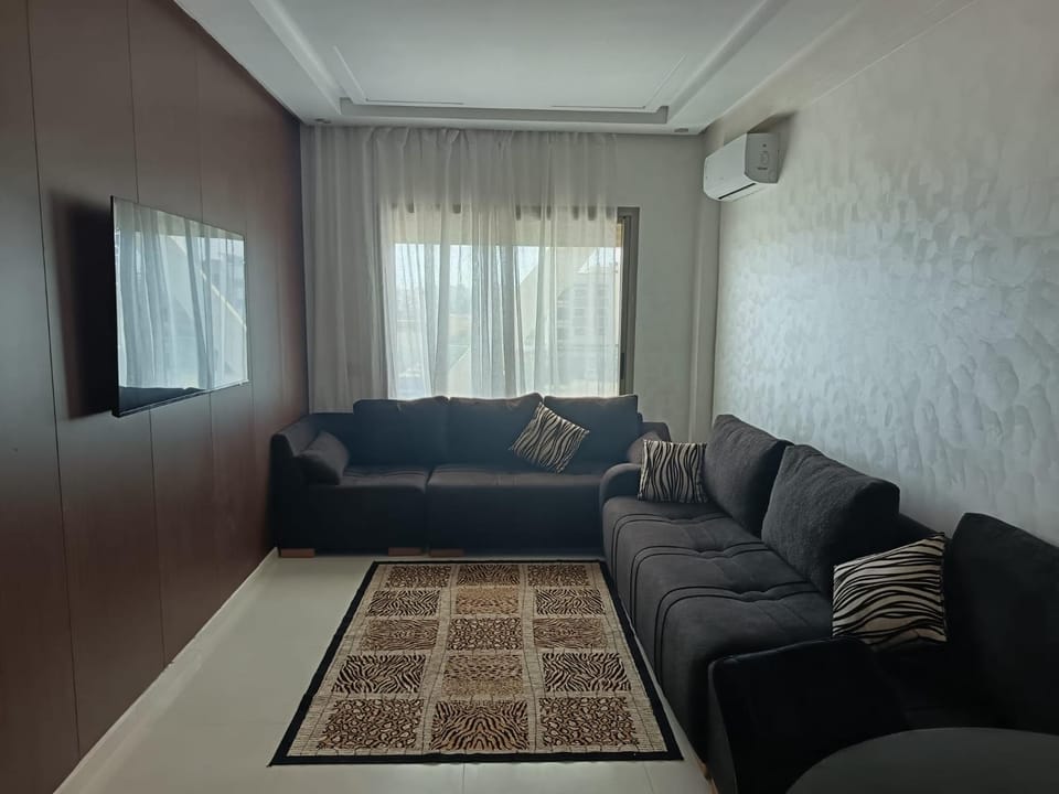 Mbl3 AP 20 Apartment in Bouznika
