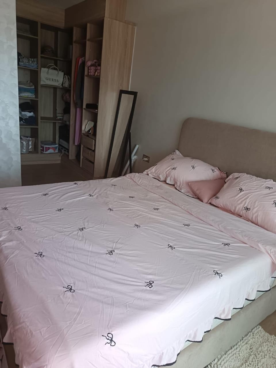 Mbl3 AP 20 Apartment in Bouznika