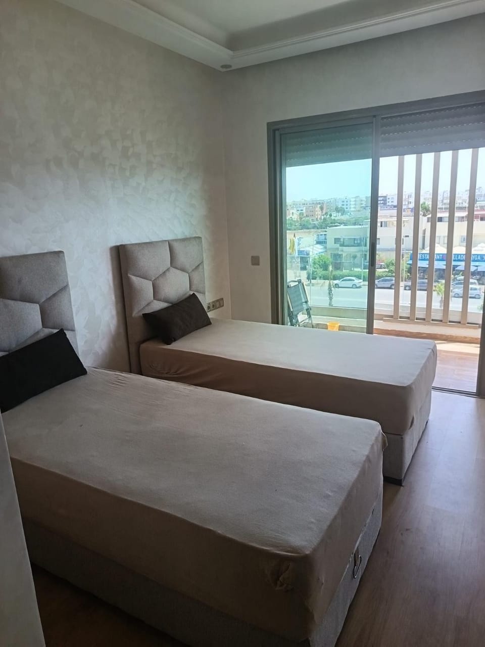 Mbl3 AP 20 Apartment in Bouznika
