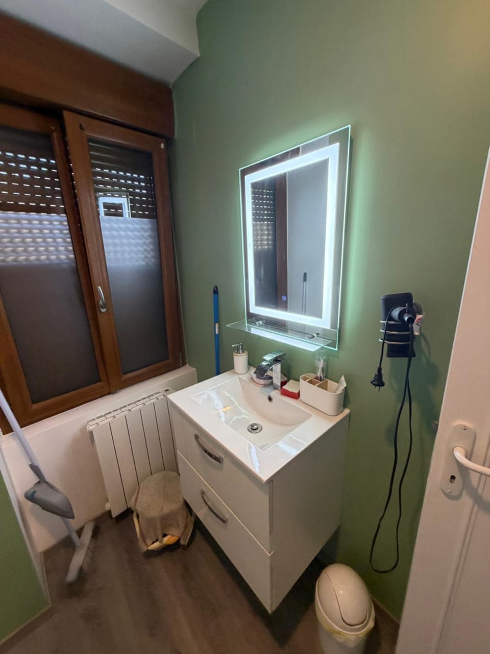 Studio avec mezzanine Apartment in Pays de la Loire