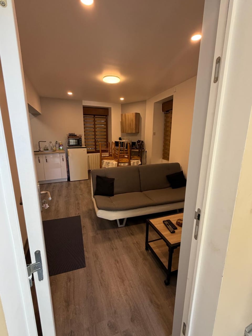 Studio avec mezzanine Apartment in Pays de la Loire