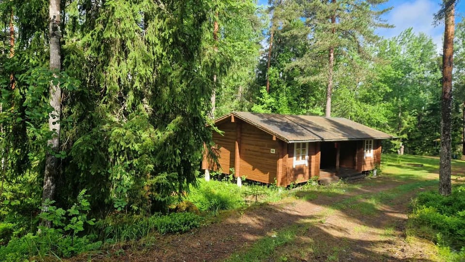 Property building, Bedroom