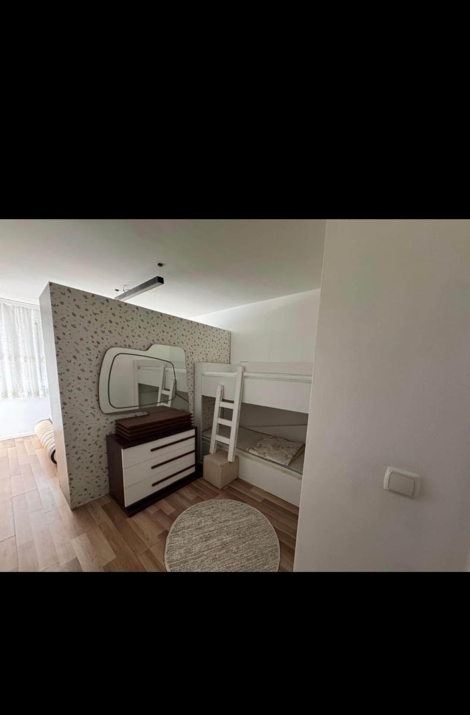 Penthouse Apartment in Europe