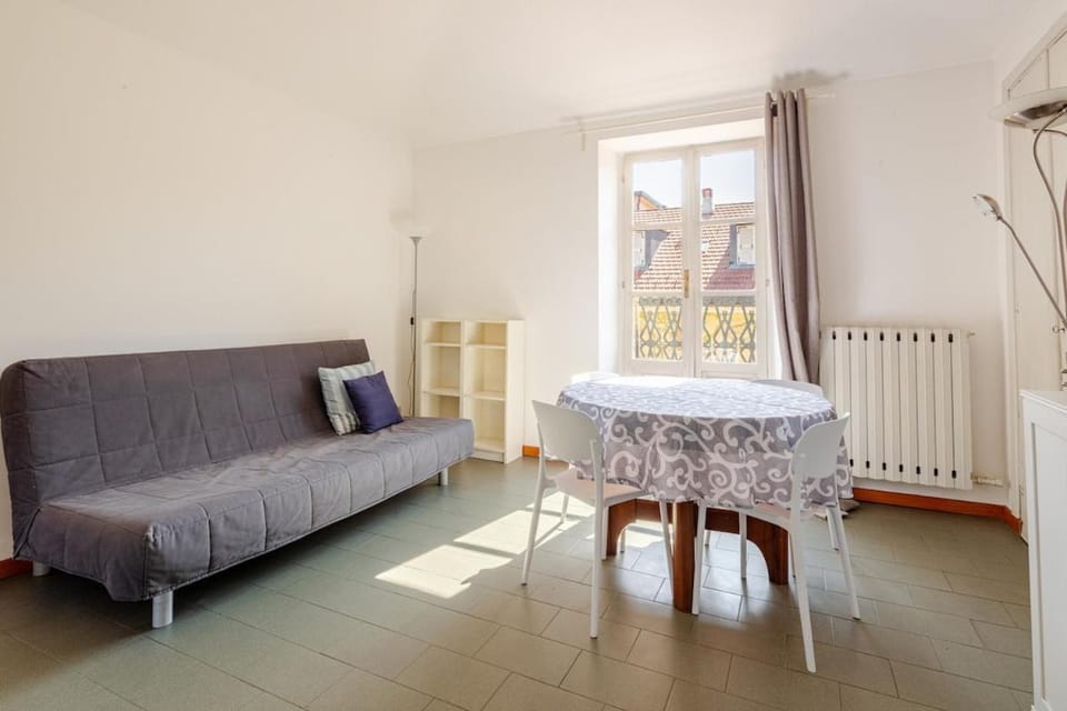 Top Floor with Terrace in the Heart of Turin Apartment in Turin