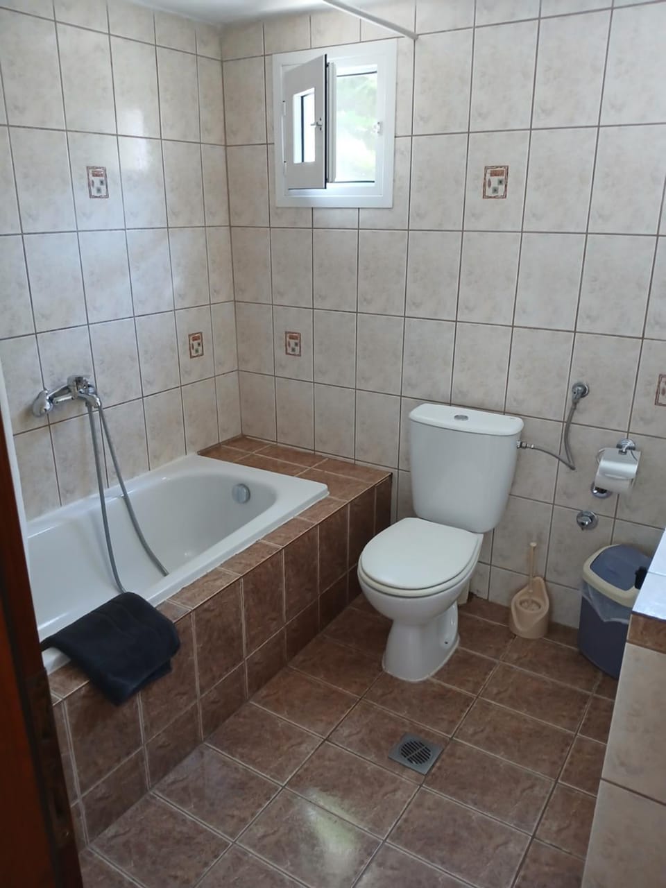 Vila Almer Villa in Thasos