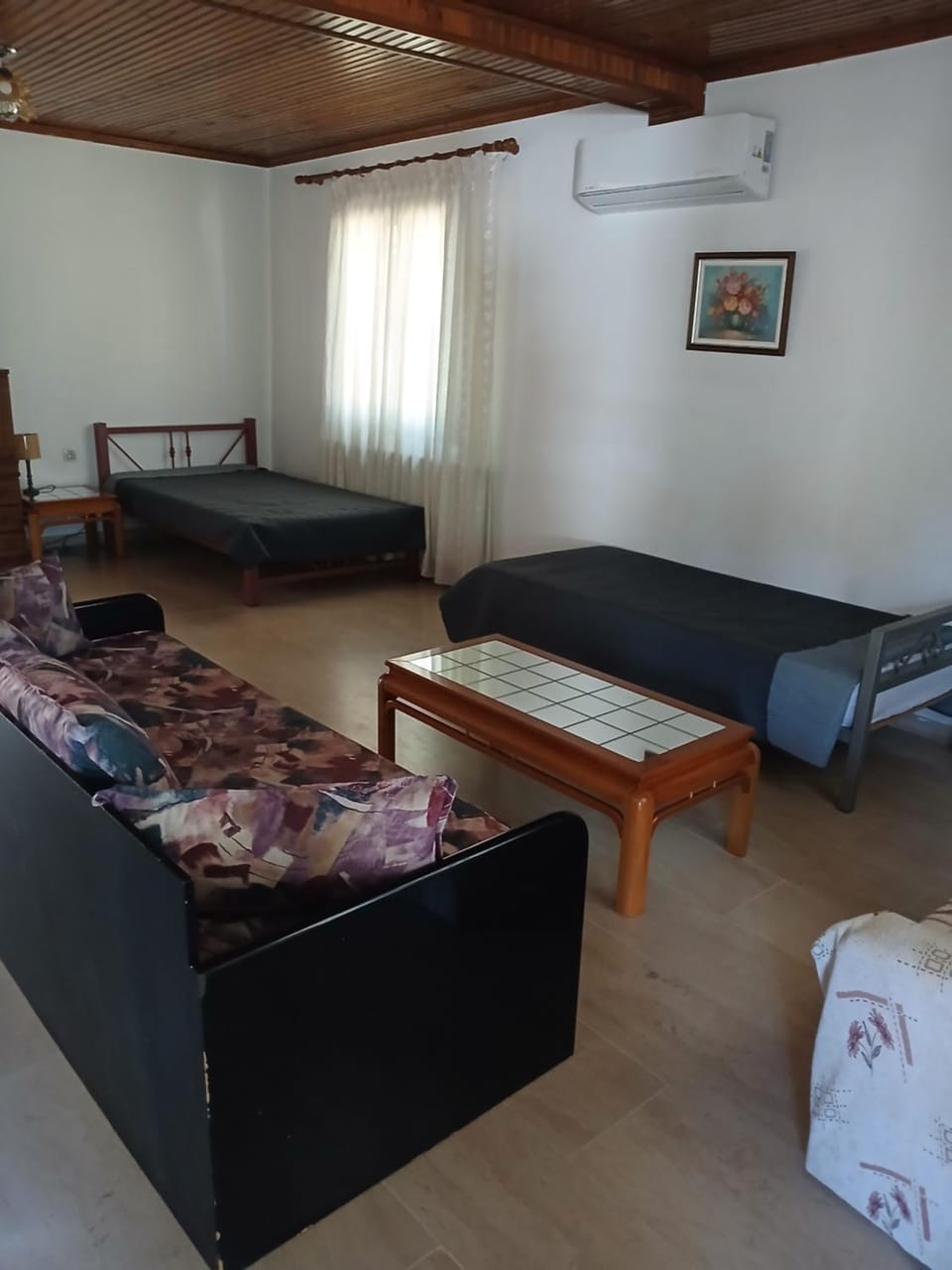 Vila Almer Villa in Thasos